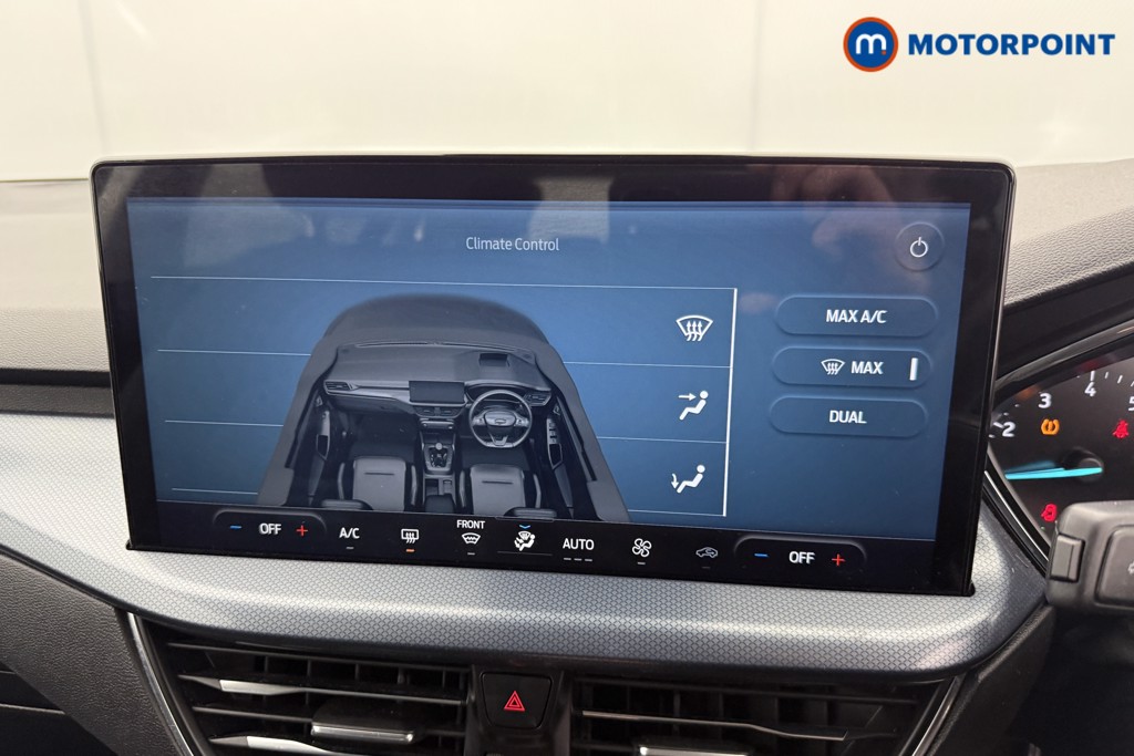 Used Ford Focus 2023 for sale - 76933697: Photo 17