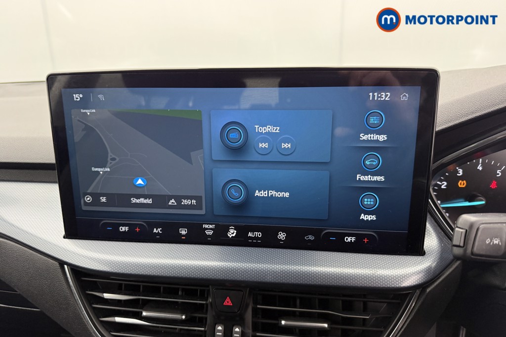 Used Ford Focus 2023 for sale - 76933697: Photo 18