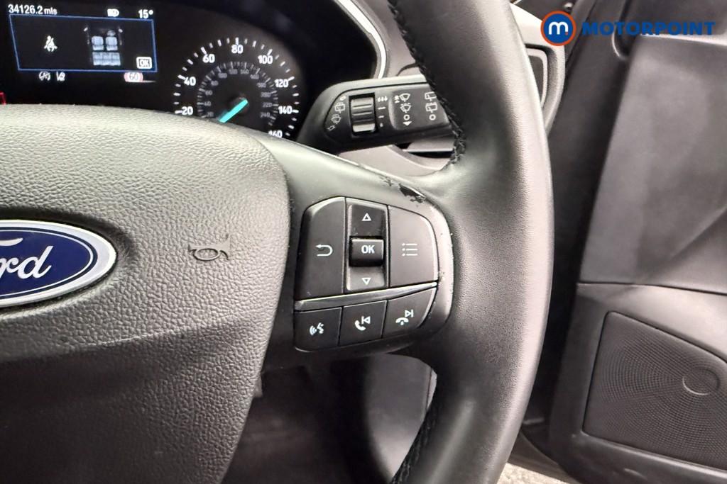 Used Ford Focus 2023 for sale - 76933697: Photo 22