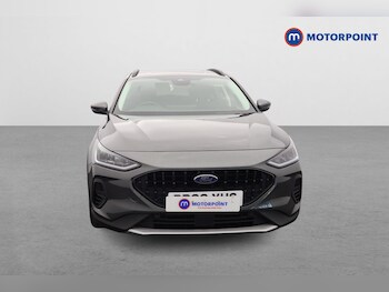 Used Ford Focus 2023 for sale - 76933697: Photo