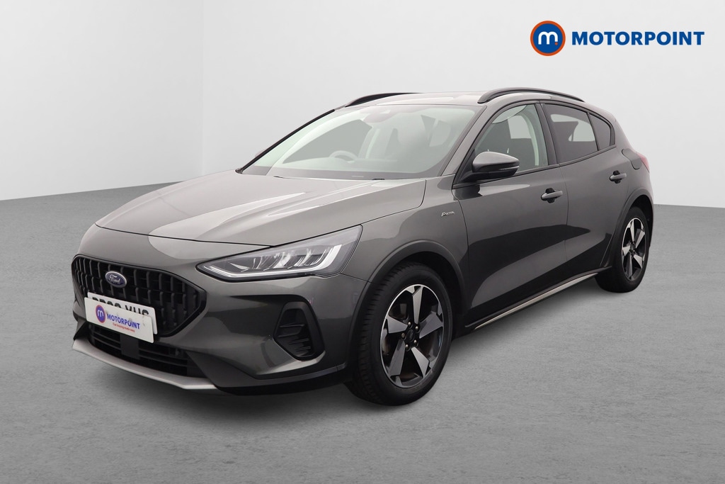 Used Ford Focus 2023 for sale - 76933697: Photo 3