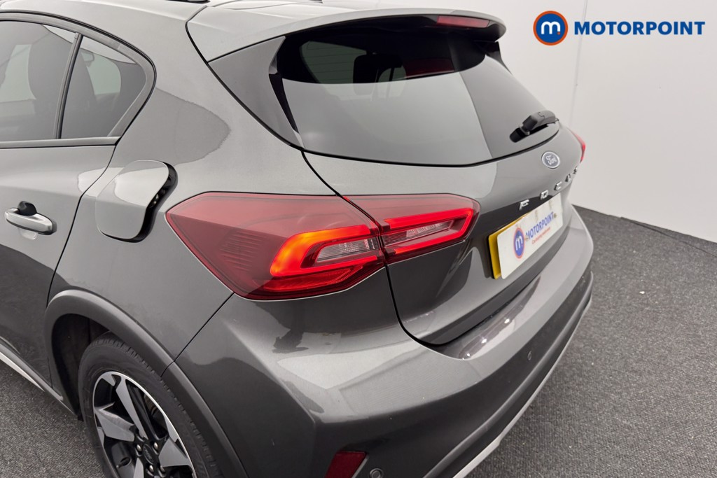 Used Ford Focus 2023 for sale - 76933697: Photo 34