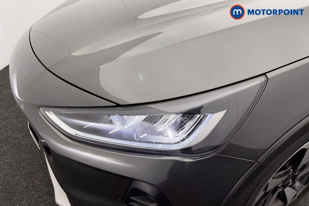 Used Ford Focus 2023 for sale - 76933697: Photo 35