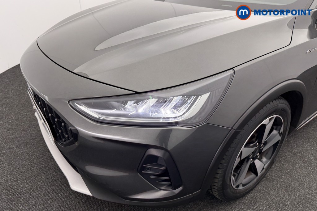 Used Ford Focus 2023 for sale - 76933697: Photo 36