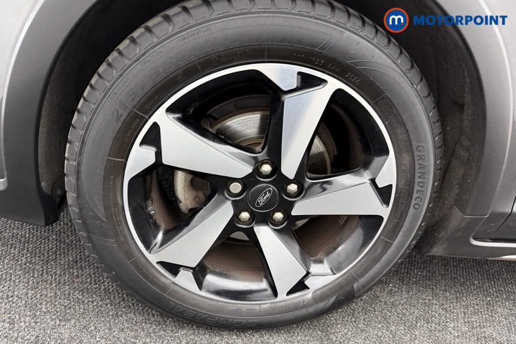 Used Ford Focus 2023 for sale - 76933697: Photo 37