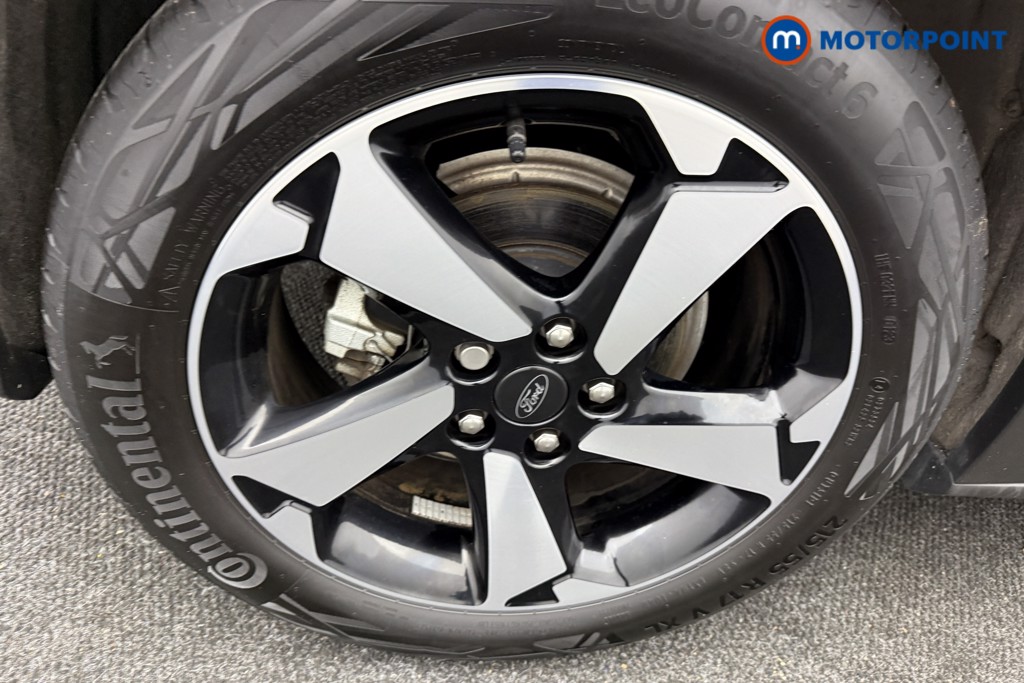 Used Ford Focus 2023 for sale - 76933697: Photo 39