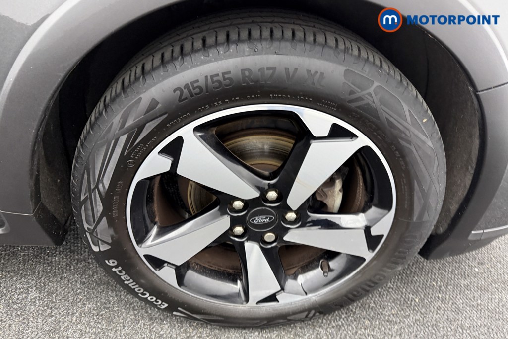 Used Ford Focus 2023 for sale - 76933697: Photo 40