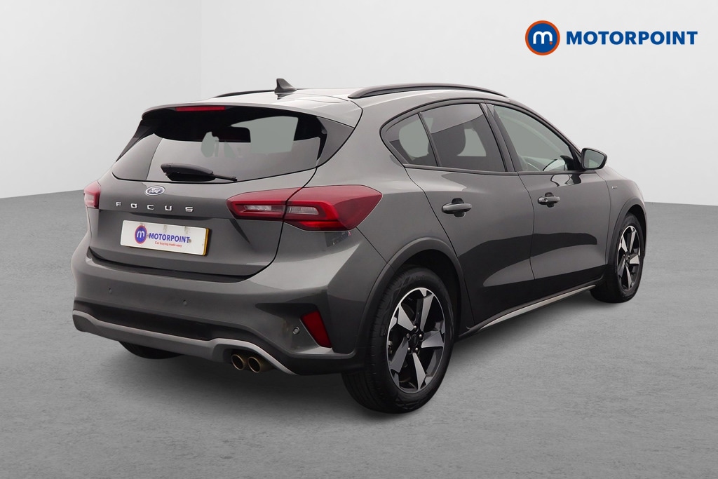 Used Ford Focus 2023 for sale - 76933697: Photo 7