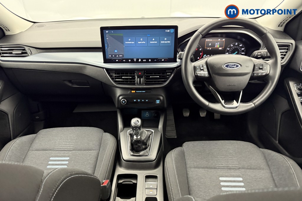 Used Ford Focus 2023 for sale - 76933697: Photo 9