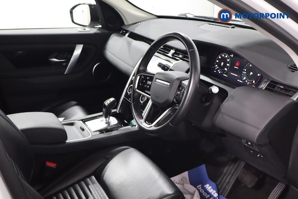 Used Land Rover Discovery Sport 2021 for sale - 76278776: Photo 13