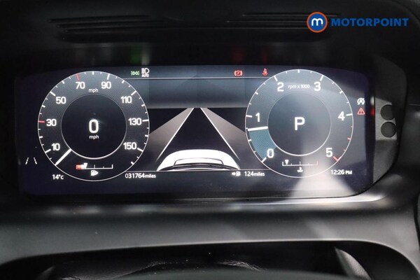 Used Land Rover Discovery Sport 2021 for sale - 76278776: Photo 14