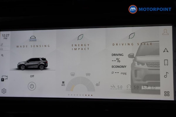 Used Land Rover Discovery Sport 2021 for sale - 76278776: Photo 20