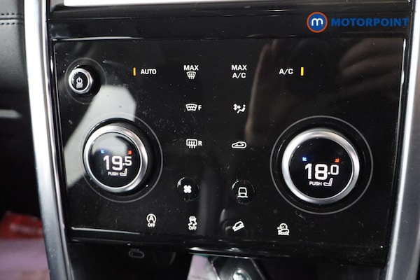 Used Land Rover Discovery Sport 2021 for sale - 76278776: Photo 21