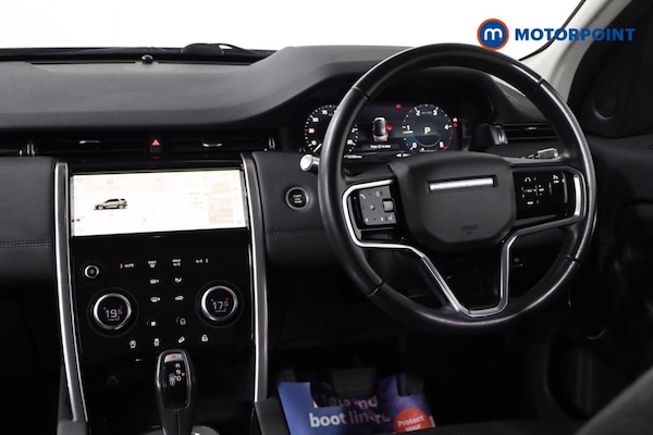 Used Land Rover Discovery Sport 2021 for sale - 76278776: Photo 26