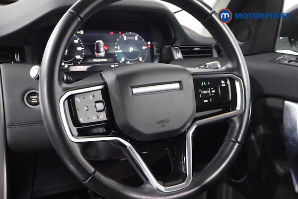 Used Land Rover Discovery Sport 2021 for sale - 76278776: Photo 27