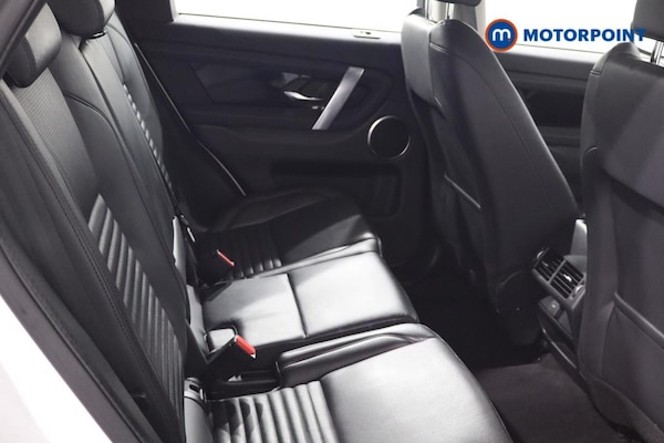 Used Land Rover Discovery Sport 2021 for sale - 76278776: Photo 28