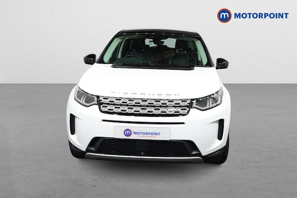 Used Land Rover Discovery Sport 2021 for sale - 76278776: Photo 2