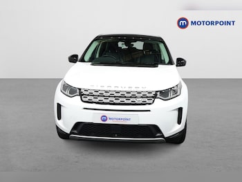Used Land Rover Discovery Sport 2021 for sale - 76278776: Photo 2
