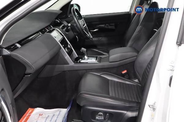 Used Land Rover Discovery Sport 2021 for sale - 76278776: Photo 32
