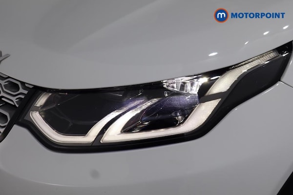 Used Land Rover Discovery Sport 2021 for sale - 76278776: Photo 33