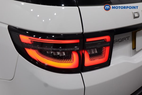 Used Land Rover Discovery Sport 2021 for sale - 76278776: Photo 34