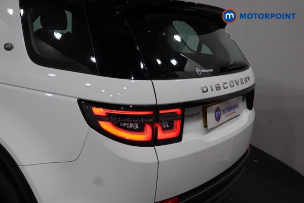Used Land Rover Discovery Sport 2021 for sale - 76278776: Photo 35