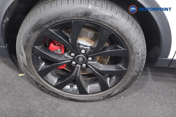 Used Land Rover Discovery Sport 2021 for sale - 76278776: Photo 36