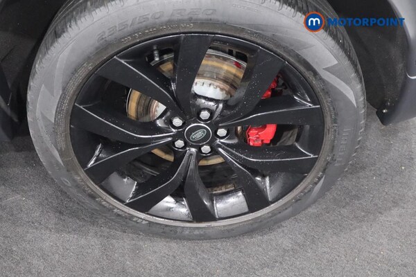 Used Land Rover Discovery Sport 2021 for sale - 76278776: Photo 37