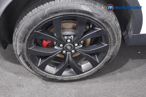 Used Land Rover Discovery Sport 2021 for sale - 76278776: Photo 38