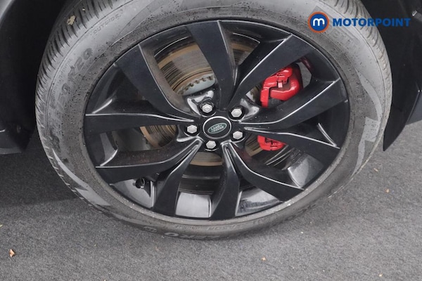 Used Land Rover Discovery Sport 2021 for sale - 76278776: Photo 39