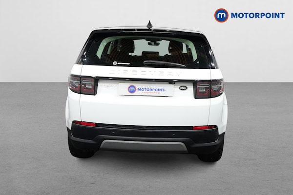 Used Land Rover Discovery Sport 2021 for sale - 76278776: Photo 6