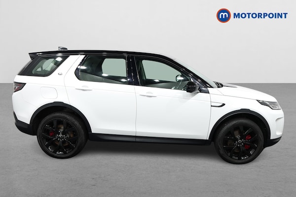 Used Land Rover Discovery Sport 2021 for sale - 76278776: Photo 8