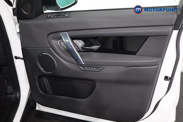 Used Land Rover Discovery Sport 2021 for sale - 76278776: Photo 9