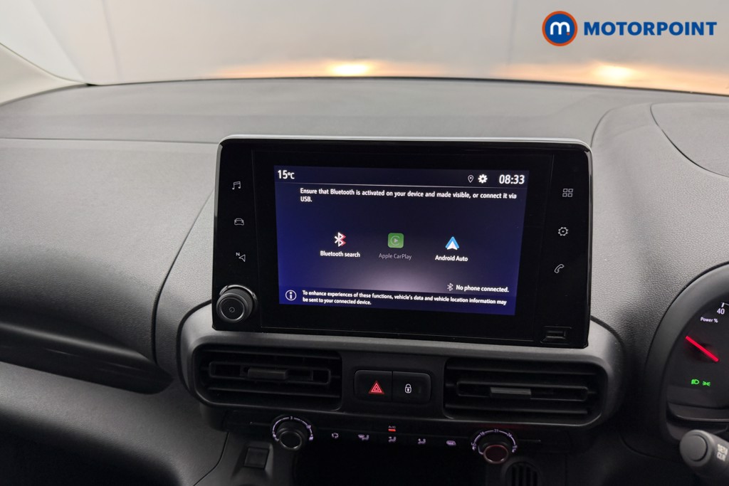 Used Vauxhall Combo 2024 for sale - 76435841: Photo 10