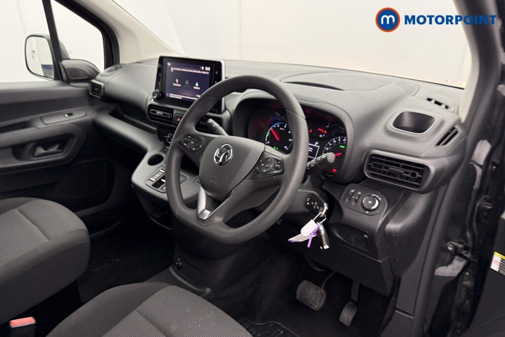 Used Vauxhall Combo 2024 for sale - 76435841: Photo 11