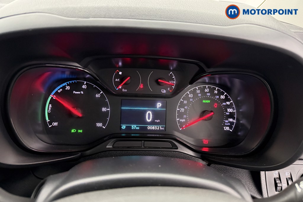 Used Vauxhall Combo 2024 for sale - 76435841: Photo 12