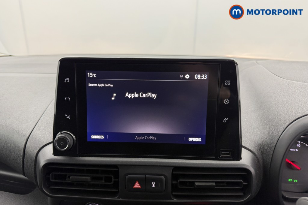 Used Vauxhall Combo 2024 for sale - 76435841: Photo 13