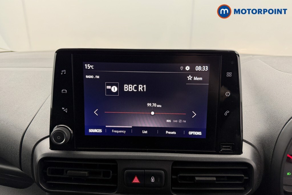 Used Vauxhall Combo 2024 for sale - 76435841: Photo 14