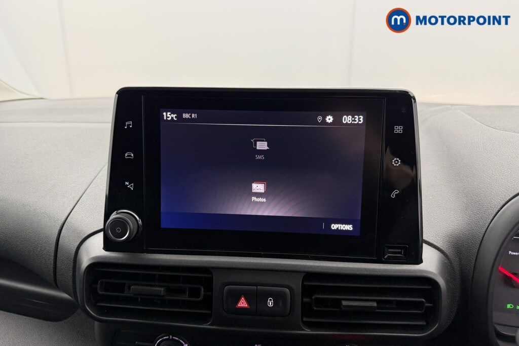 Used Vauxhall Combo 2024 for sale - 76435841: Photo 15