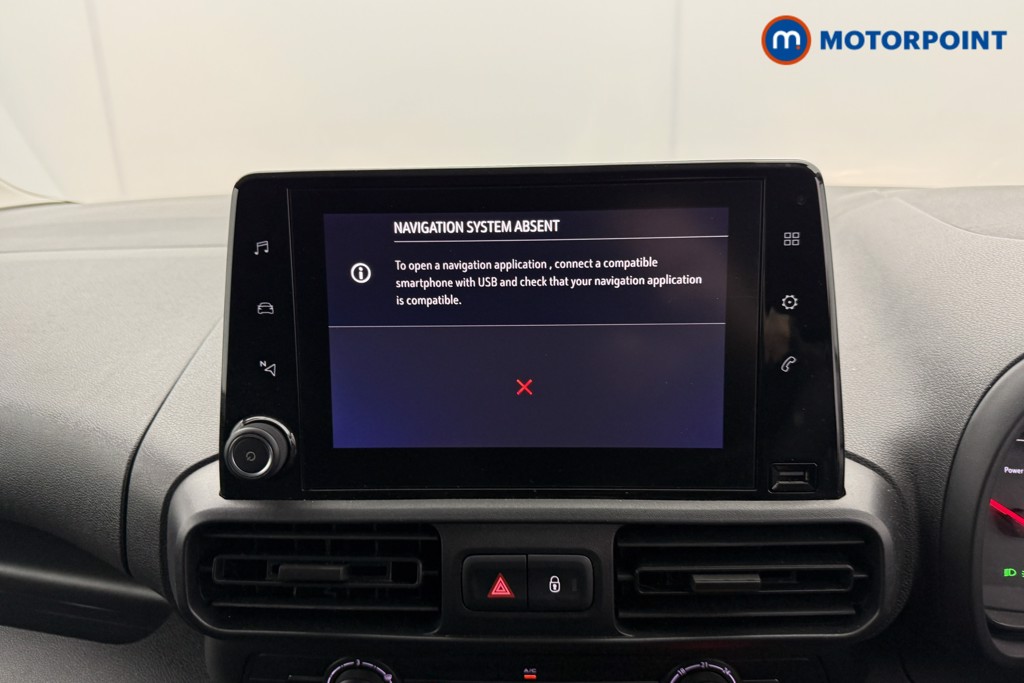 Used Vauxhall Combo 2024 for sale - 76435841: Photo 17