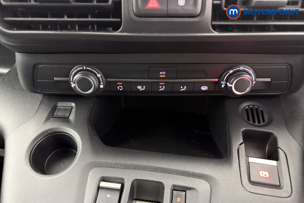 Used Vauxhall Combo 2024 for sale - 76435841: Photo 18