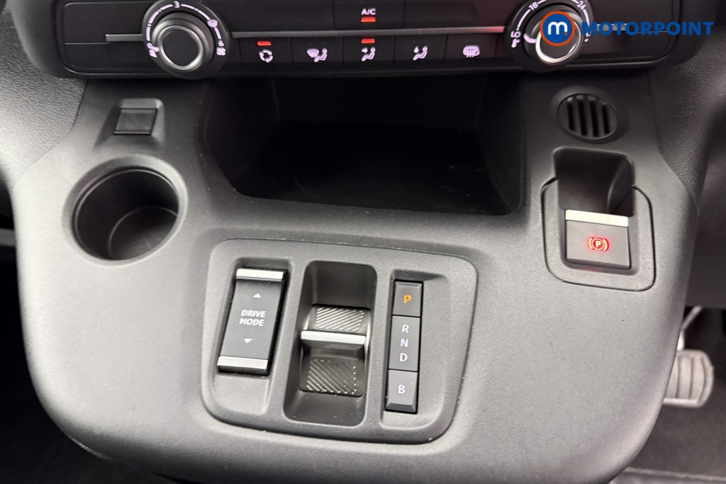 Used Vauxhall Combo 2024 for sale - 76435841: Photo 19