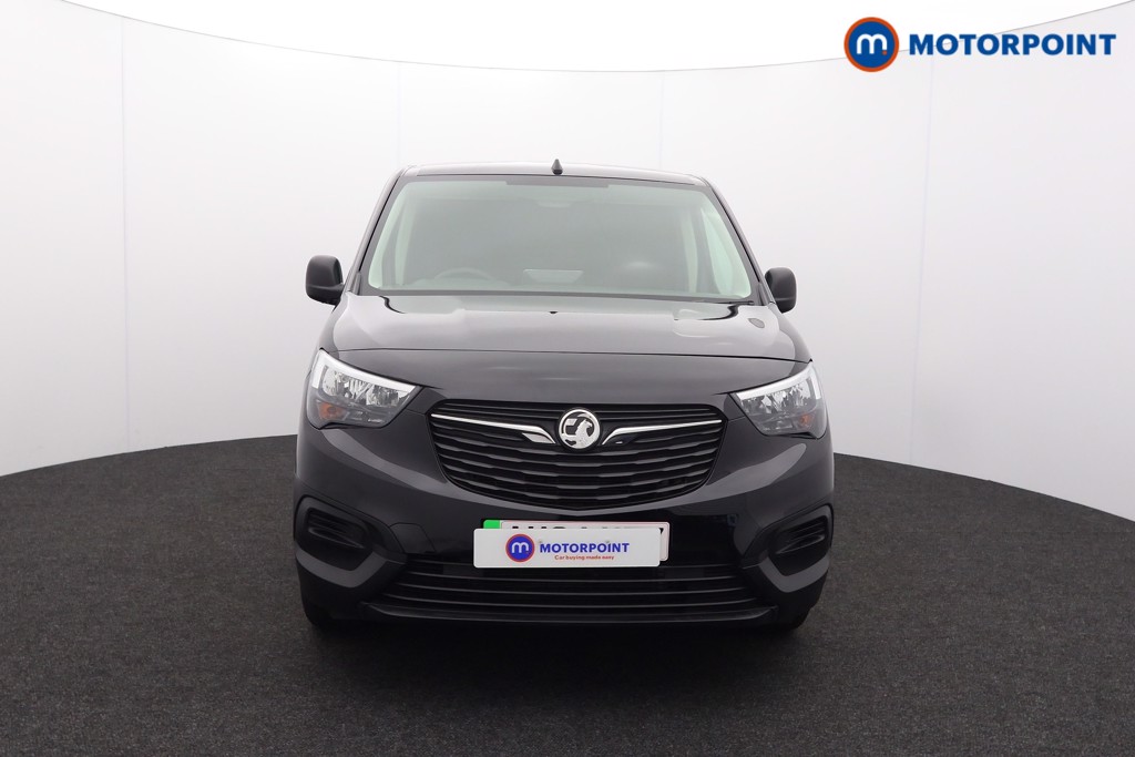 Used Vauxhall Combo 2024 for sale - 76435841: Photo 2