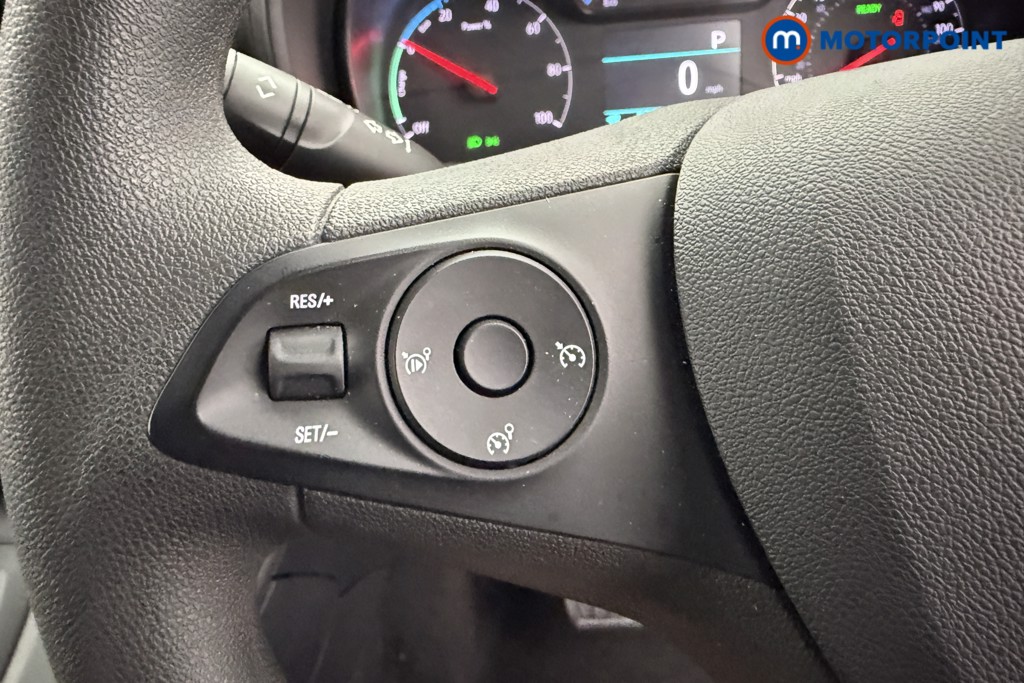 Used Vauxhall Combo 2024 for sale - 76435841: Photo 20