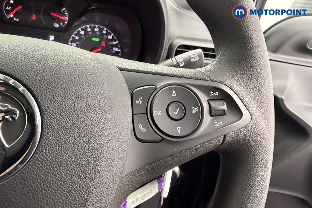 Used Vauxhall Combo 2024 for sale - 76435841: Photo 21