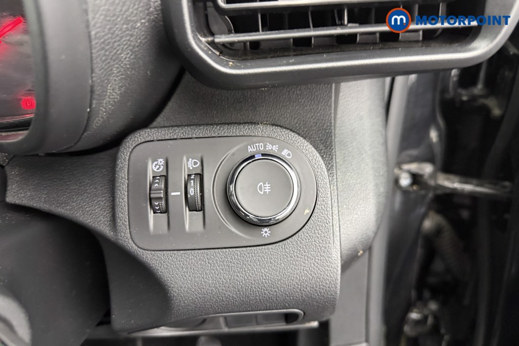 Used Vauxhall Combo 2024 for sale - 76435841: Photo 22