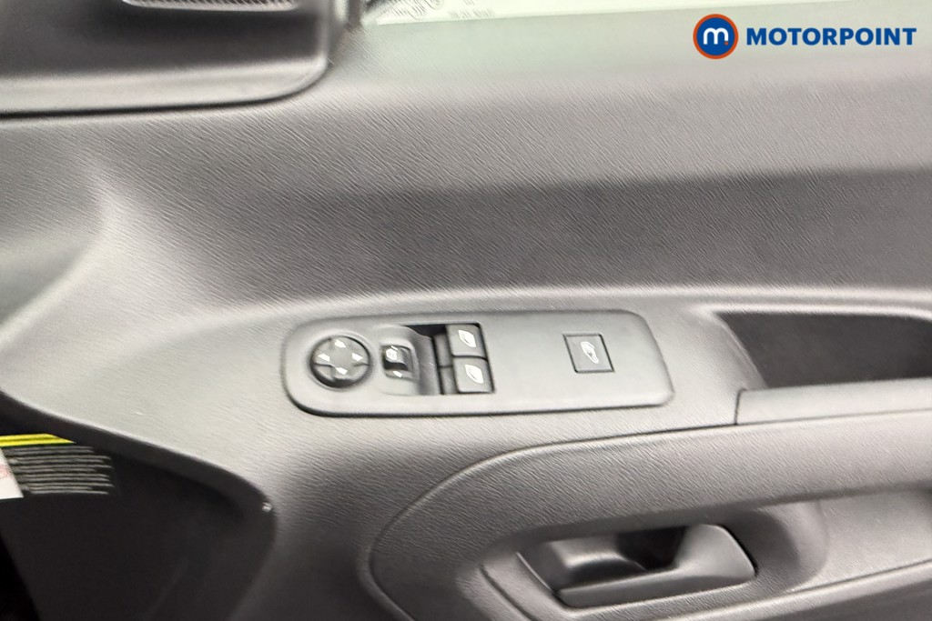 Used Vauxhall Combo 2024 for sale - 76435841: Photo 23