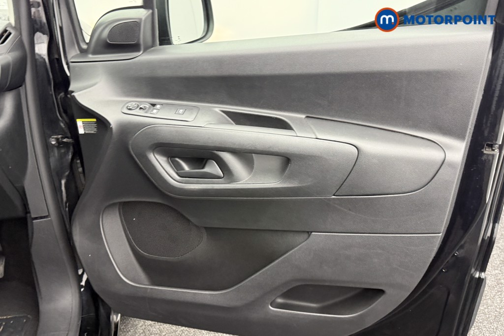 Used Vauxhall Combo 2024 for sale - 76435841: Photo 24