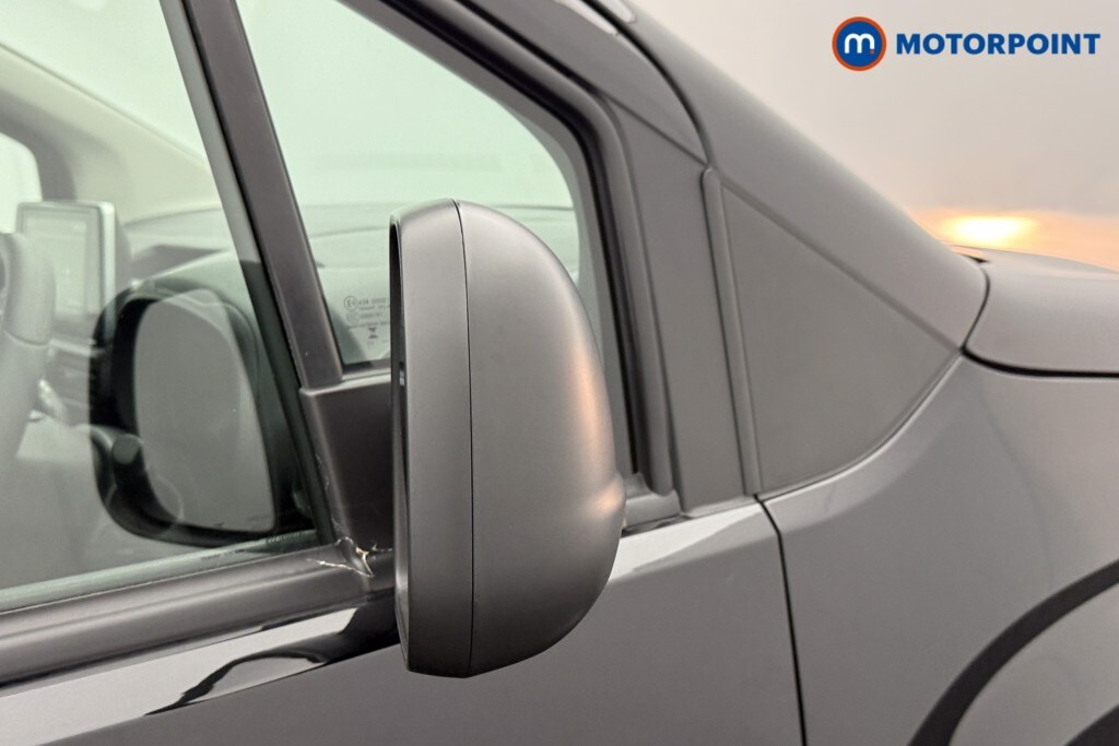 Used Vauxhall Combo 2024 for sale - 76435841: Photo 25