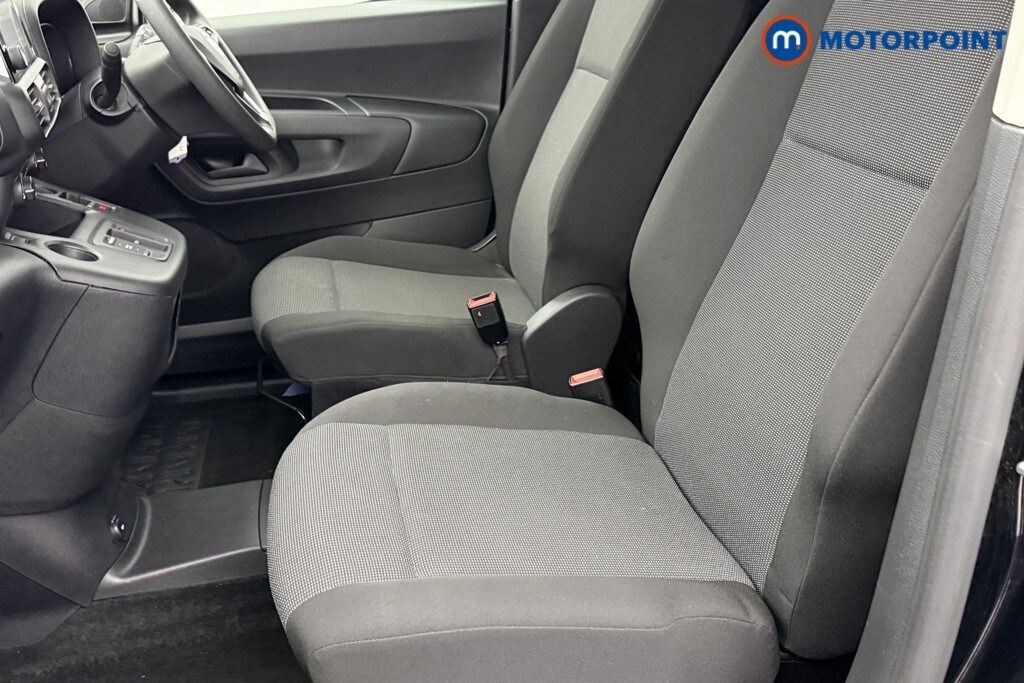 Used Vauxhall Combo 2024 for sale - 76435841: Photo 26